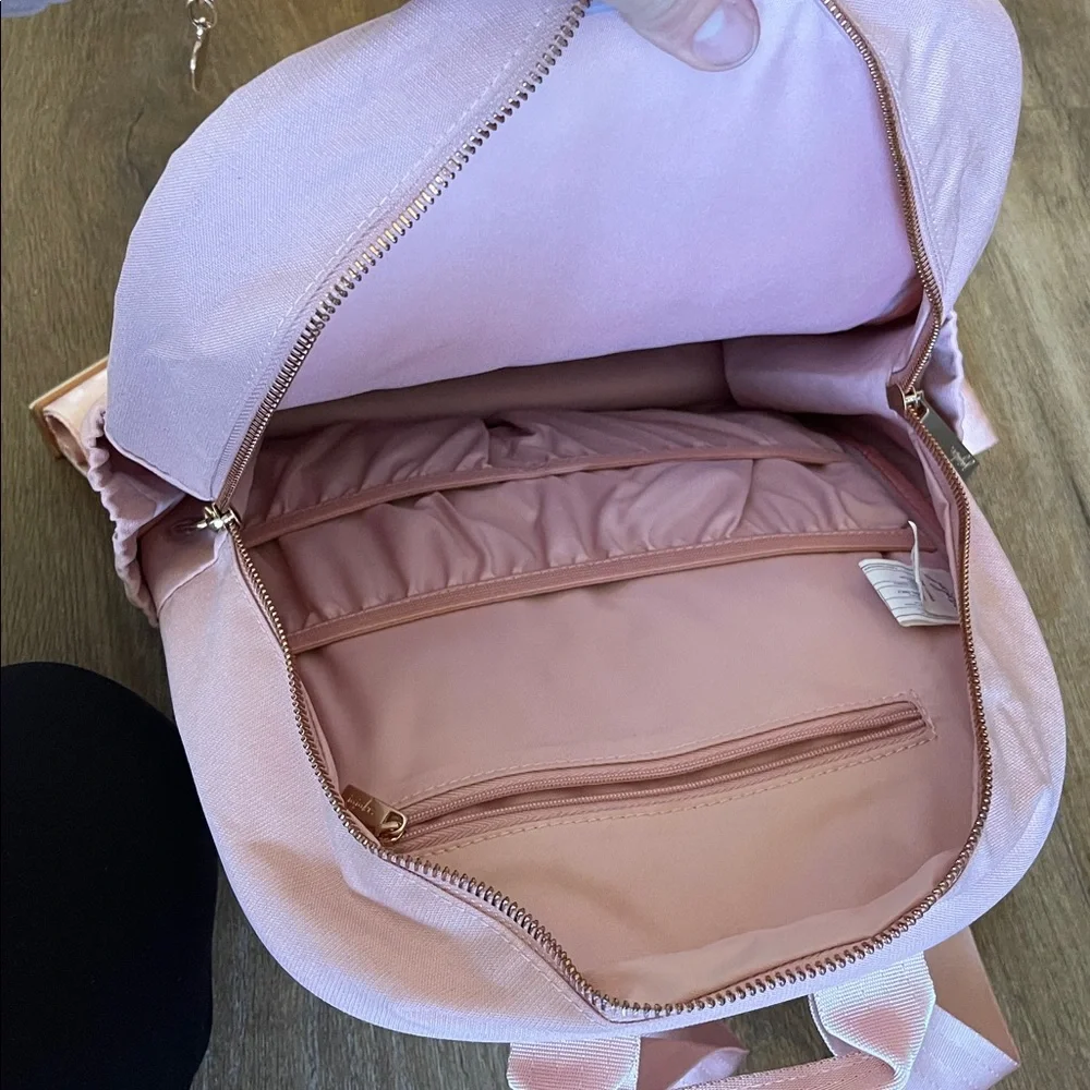 Jujube backpack